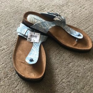 American Eagle by Payless Sandals